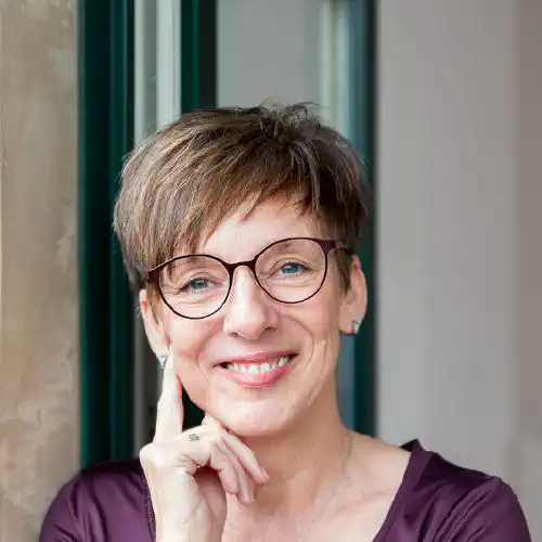 grit fruß porträtfoto